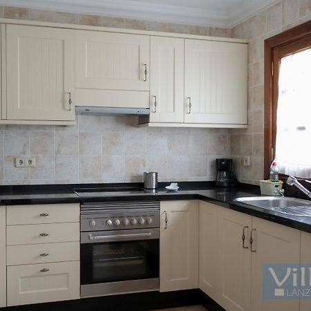 Casa Trina By Villitas Βίλα Πλάγια Μπλάνκα Εξωτερικό φωτογραφία