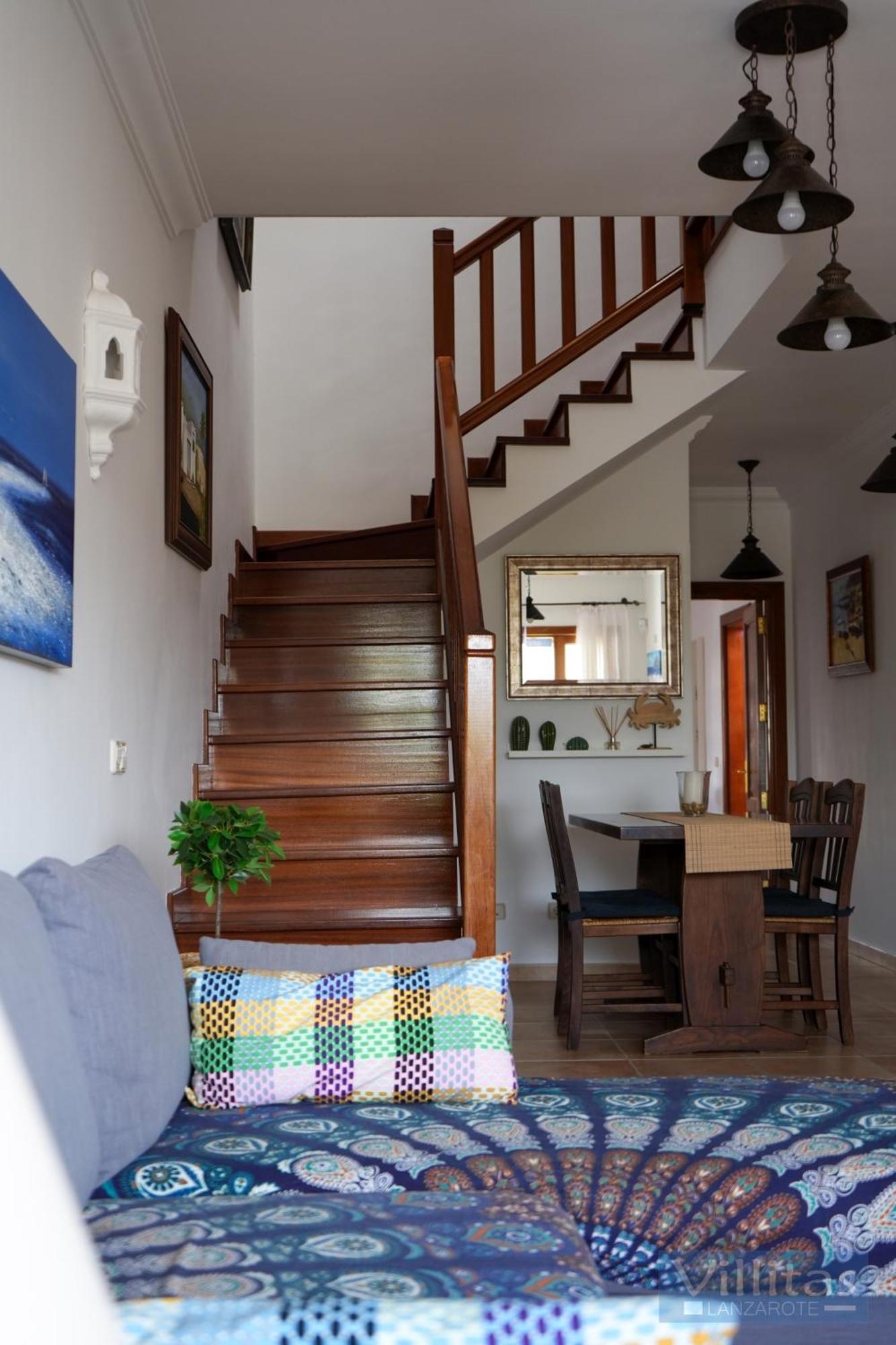 Casa Trina By Villitas Βίλα Πλάγια Μπλάνκα Εξωτερικό φωτογραφία