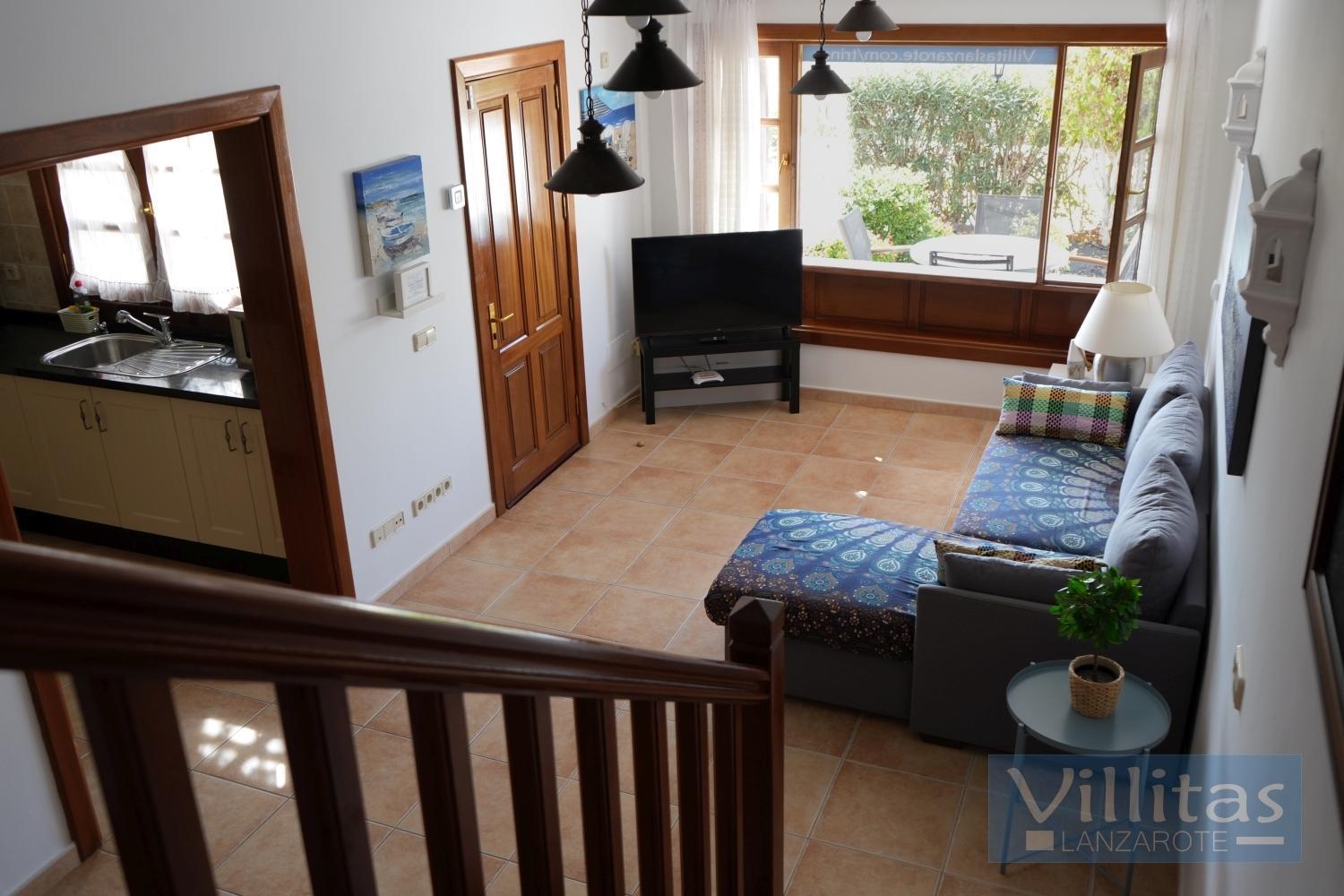 Casa Trina By Villitas Βίλα Πλάγια Μπλάνκα Εξωτερικό φωτογραφία