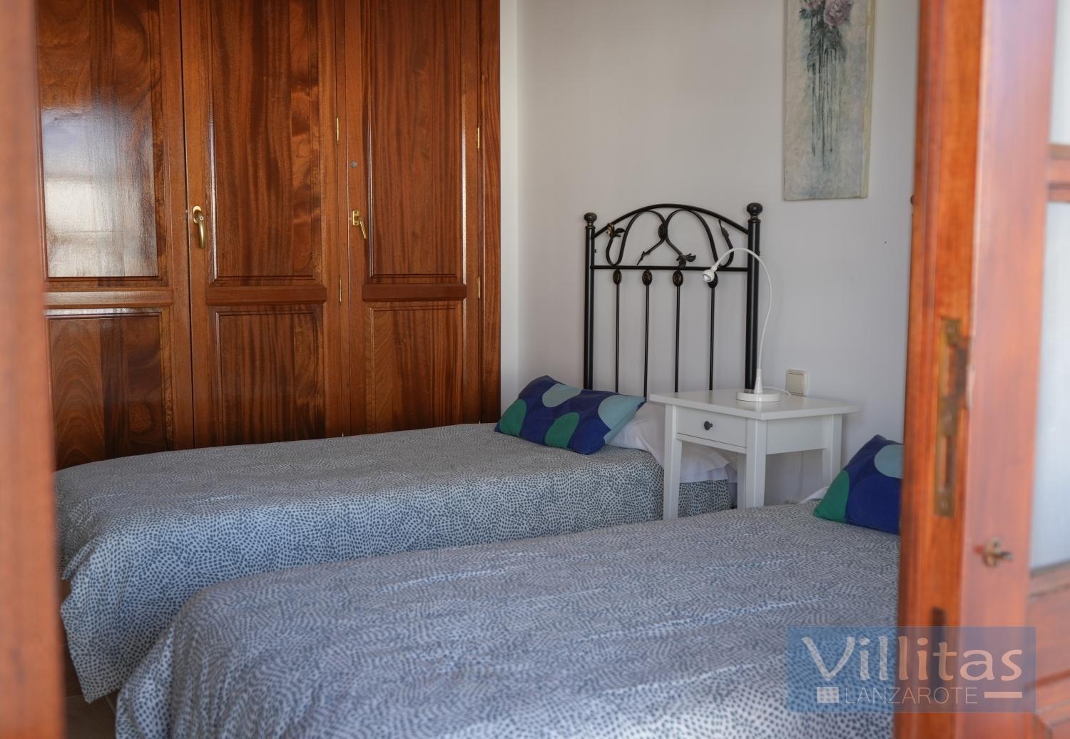 Casa Trina By Villitas Βίλα Πλάγια Μπλάνκα Εξωτερικό φωτογραφία