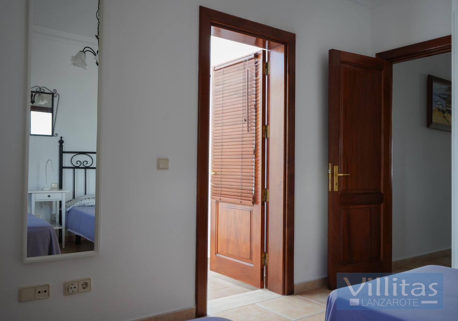 Casa Trina By Villitas Βίλα Πλάγια Μπλάνκα Εξωτερικό φωτογραφία