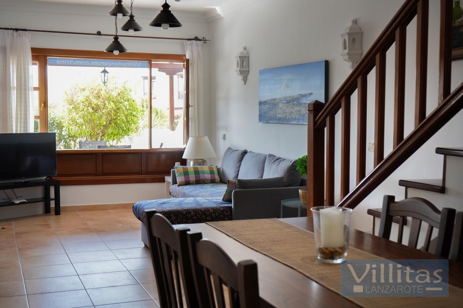 Casa Trina By Villitas Βίλα Πλάγια Μπλάνκα Εξωτερικό φωτογραφία