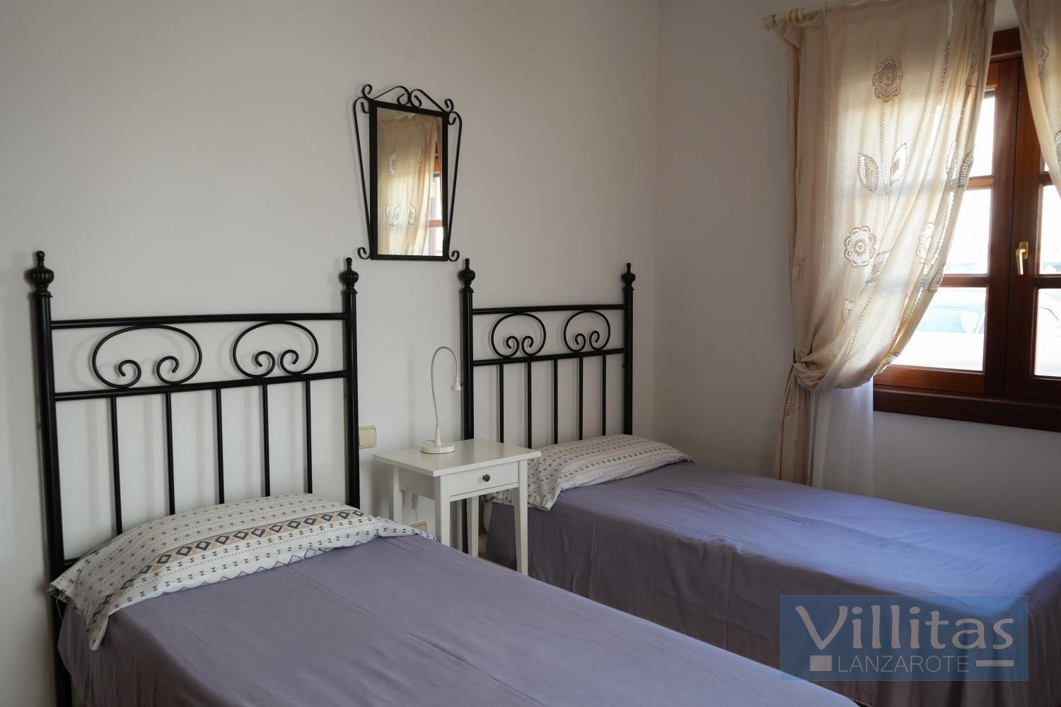 Casa Trina By Villitas Βίλα Πλάγια Μπλάνκα Εξωτερικό φωτογραφία