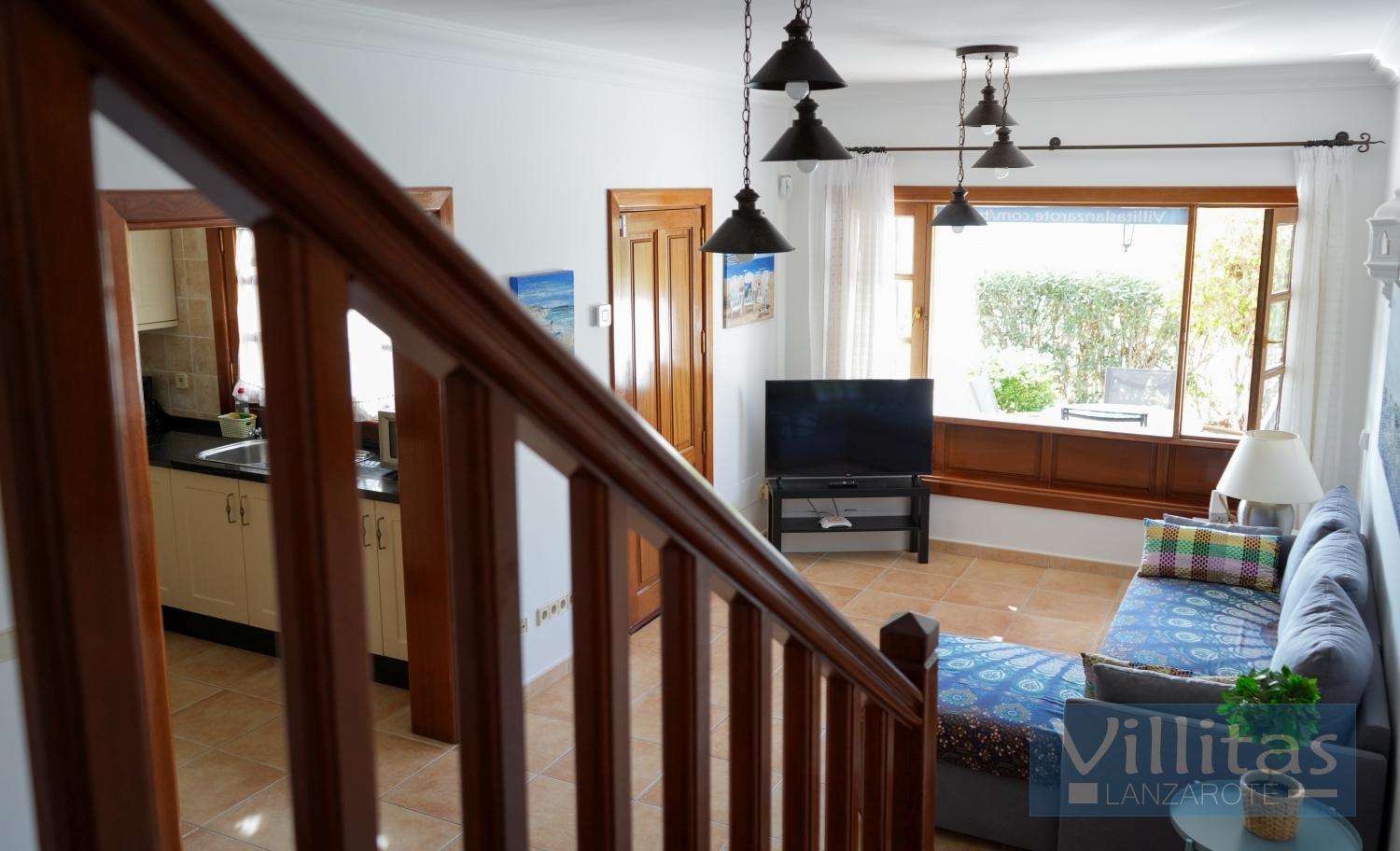 Casa Trina By Villitas Βίλα Πλάγια Μπλάνκα Εξωτερικό φωτογραφία