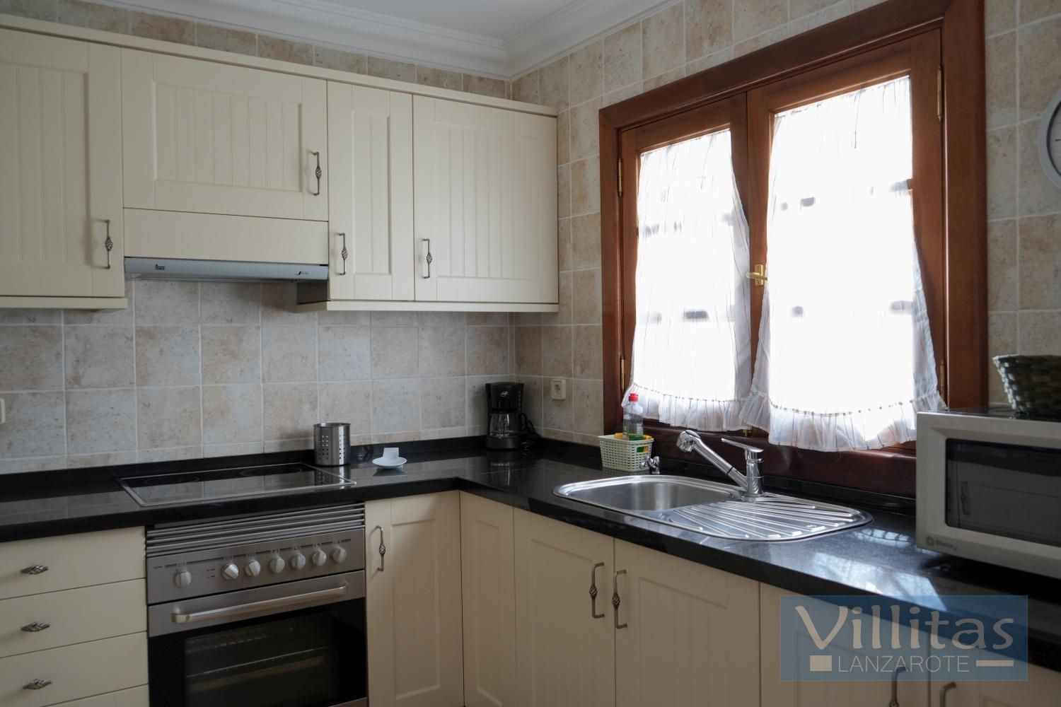 Casa Trina By Villitas Βίλα Πλάγια Μπλάνκα Εξωτερικό φωτογραφία