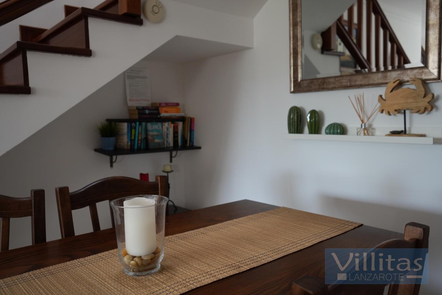 Casa Trina By Villitas Βίλα Πλάγια Μπλάνκα Εξωτερικό φωτογραφία