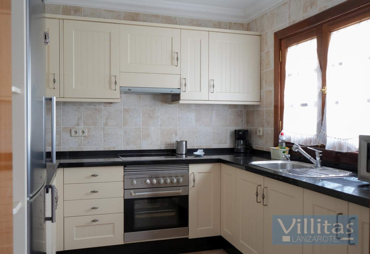 Casa Trina By Villitas Βίλα Πλάγια Μπλάνκα Εξωτερικό φωτογραφία