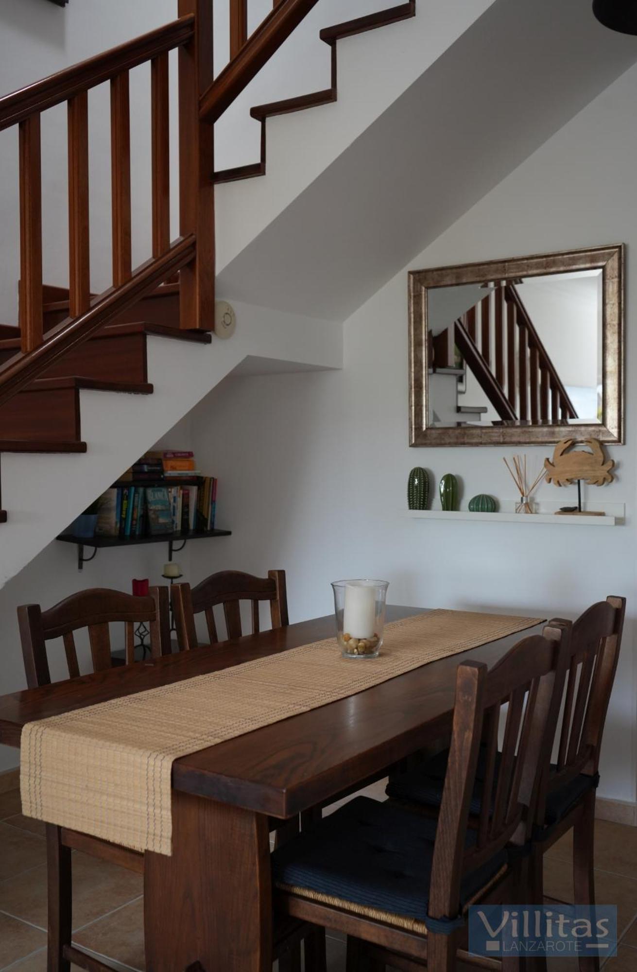 Casa Trina By Villitas Βίλα Πλάγια Μπλάνκα Εξωτερικό φωτογραφία
