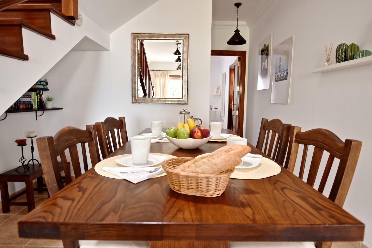 Casa Trina By Villitas Βίλα Πλάγια Μπλάνκα Εξωτερικό φωτογραφία